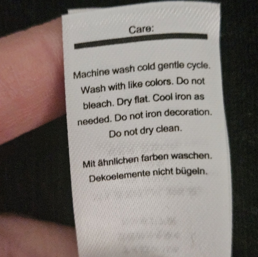 Smartwool Color Block Sweater Wool Blend Size Xl - image 5